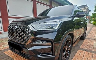 SsangYong Rexton, 2021 год, 2 785 000 рублей, 1 фотография