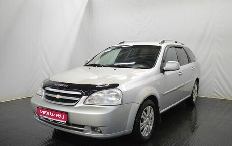 Chevrolet Lacetti, 2012 год, 432 000 рублей, 1 фотография