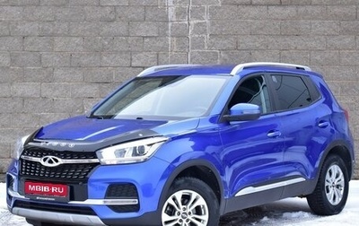 Chery Tiggo 4 I рестайлинг, 2020 год, 1 449 000 рублей, 1 фотография