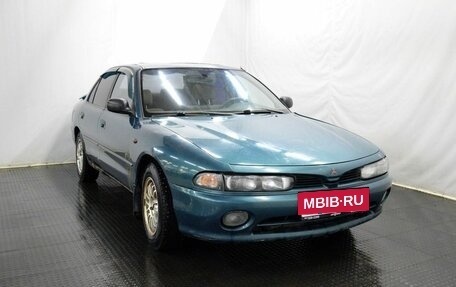 Mitsubishi Galant VIII, 1996 год, 125 000 рублей, 3 фотография