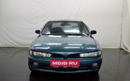 Mitsubishi Galant VIII, 1996 год, 125 000 рублей, 2 фотография