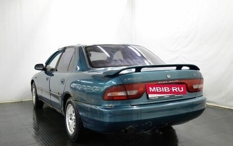 Mitsubishi Galant VIII, 1996 год, 125 000 рублей, 7 фотография