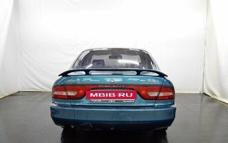 Mitsubishi Galant VIII, 1996 год, 125 000 рублей, 6 фотография