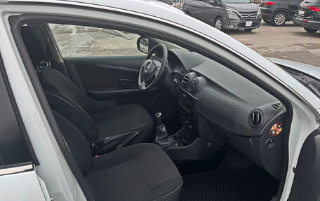 Nissan Almera, 2018 год, 659 600 рублей, 11 фотография