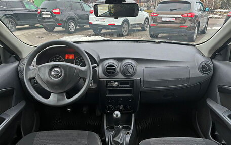 Nissan Almera, 2018 год, 659 600 рублей, 14 фотография