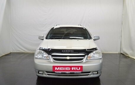 Chevrolet Lacetti, 2012 год, 432 000 рублей, 2 фотография