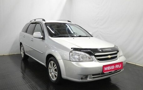 Chevrolet Lacetti, 2012 год, 432 000 рублей, 3 фотография