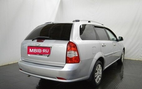 Chevrolet Lacetti, 2012 год, 432 000 рублей, 5 фотография