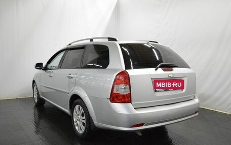 Chevrolet Lacetti, 2012 год, 432 000 рублей, 7 фотография