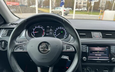 Skoda Rapid I, 2019 год, 1 579 000 рублей, 9 фотография