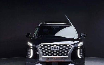 Hyundai Palisade I, 2021 год, 3 675 000 рублей, 1 фотография