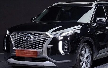 Hyundai Palisade I, 2021 год, 3 675 000 рублей, 2 фотография