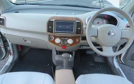 Nissan March III, 2006 год, 560 016 рублей, 10 фотография