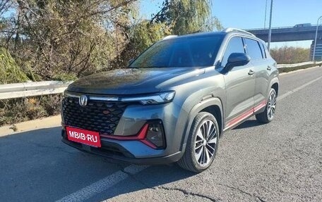 Changan CS35PLUS, 2021 год, 1 320 000 рублей, 1 фотография