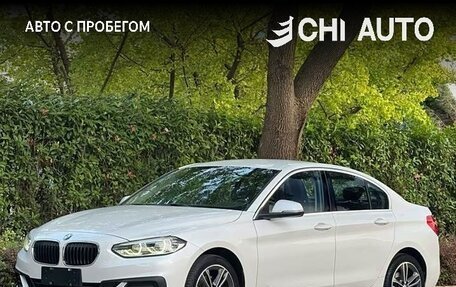 BMW 1 серия, 2020 год, 1 900 000 рублей, 1 фотография