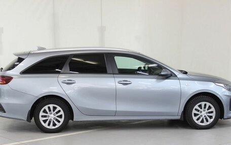 KIA cee'd III, 2019 год, 1 590 000 рублей, 4 фотография