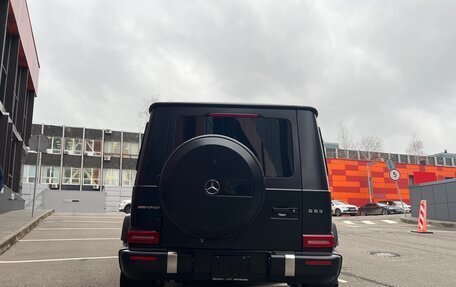 Mercedes-Benz G-Класс AMG, 2021 год, 23 500 000 рублей, 35 фотография