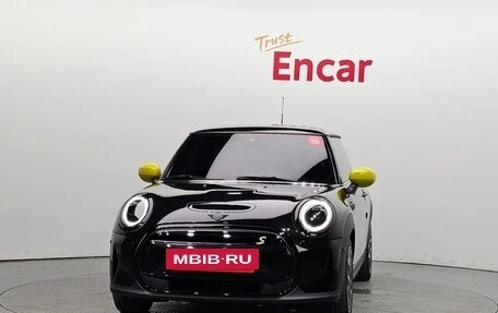 MINI Hatch, 2022 год, 3 300 000 рублей, 3 фотография