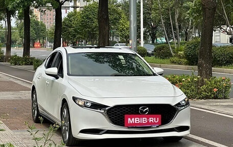 Mazda 3, 2021 год, 1 762 037 рублей, 3 фотография