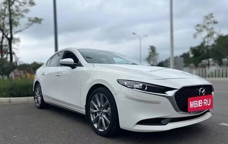 Mazda 3, 2021 год, 1 622 037 рублей, 3 фотография