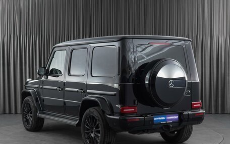 Mercedes-Benz G-Класс W463 рестайлинг _iii, 2021 год, 20 290 000 рублей, 2 фотография