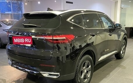 Haval F7 I, 2021 год, 2 049 000 рублей, 5 фотография