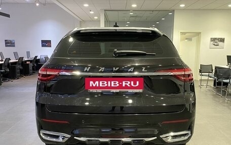 Haval F7 I, 2021 год, 2 049 000 рублей, 6 фотография