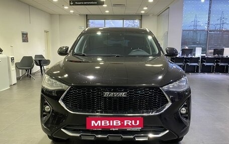 Haval F7 I, 2021 год, 2 049 000 рублей, 2 фотография