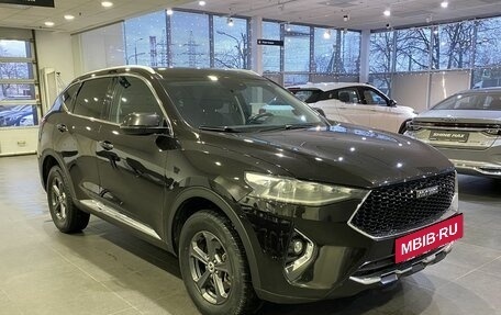 Haval F7 I, 2021 год, 2 049 000 рублей, 3 фотография