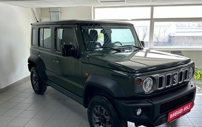 Suzuki Jimny, 2024 год, 4 400 000 рублей, 1 фотография