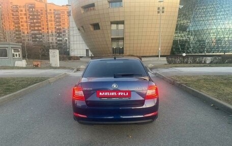 Skoda Octavia, 2013 год, 950 000 рублей, 4 фотография