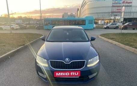 Skoda Octavia, 2013 год, 950 000 рублей, 10 фотография