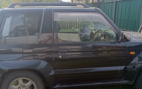 Mitsubishi Pajero Junior, 1996 год, 250 000 рублей, 3 фотография