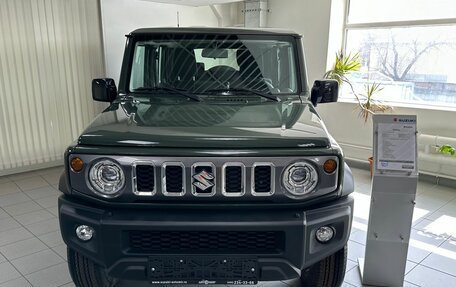 Suzuki Jimny, 2024 год, 4 400 000 рублей, 2 фотография