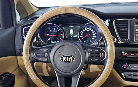 KIA Carnival III, 2020 год, 2 380 000 рублей, 7 фотография