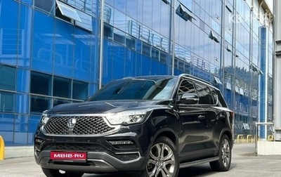 SsangYong Rexton, 2020 год, 2 145 435 рублей, 1 фотография