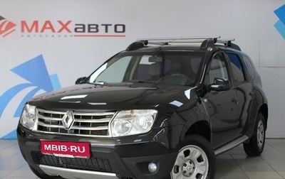 Renault Duster I рестайлинг, 2014 год, 1 249 000 рублей, 1 фотография