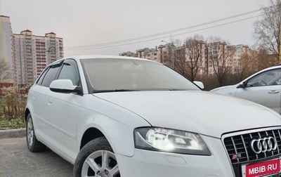 Audi A3, 2012 год, 799 000 рублей, 1 фотография