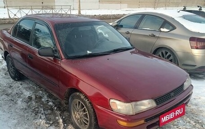 Toyota Corolla, 1997 год, 300 000 рублей, 1 фотография