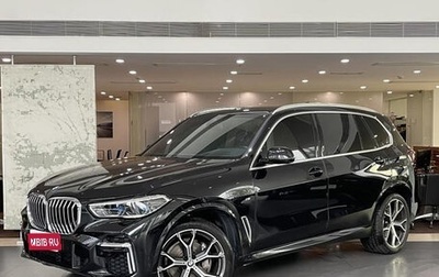 BMW X5, 2022 год, 12 200 000 рублей, 1 фотография