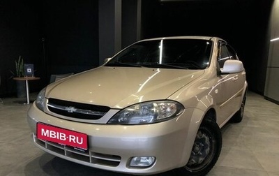 Chevrolet Lacetti, 2011 год, 600 000 рублей, 1 фотография