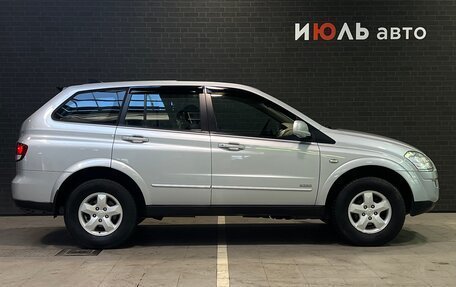 SsangYong Kyron I, 2013 год, 1 345 000 рублей, 4 фотография