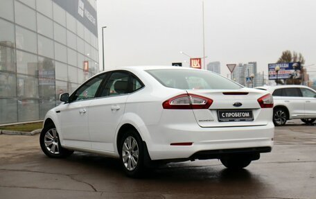 Ford Mondeo IV, 2011 год, 875 000 рублей, 7 фотография