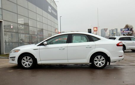 Ford Mondeo IV, 2011 год, 875 000 рублей, 8 фотография