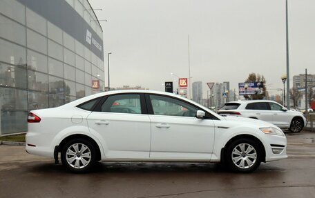 Ford Mondeo IV, 2011 год, 875 000 рублей, 4 фотография