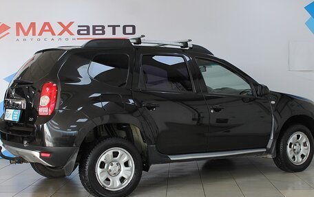 Renault Duster I рестайлинг, 2014 год, 1 249 000 рублей, 2 фотография