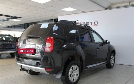 Renault Duster I рестайлинг, 2014 год, 1 249 000 рублей, 6 фотография