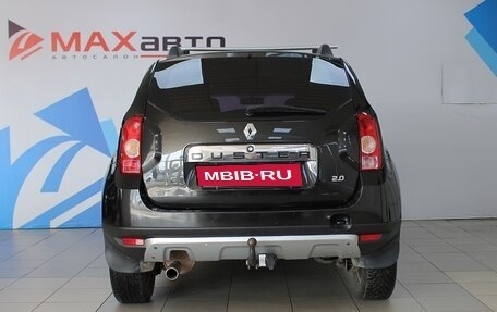 Renault Duster I рестайлинг, 2014 год, 1 249 000 рублей, 9 фотография