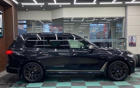 BMW X7, 2021 год, 12 900 000 рублей, 7 фотография