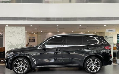 BMW X5, 2022 год, 12 200 000 рублей, 3 фотография